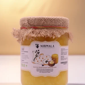 Gir Cow Ghee 500ml