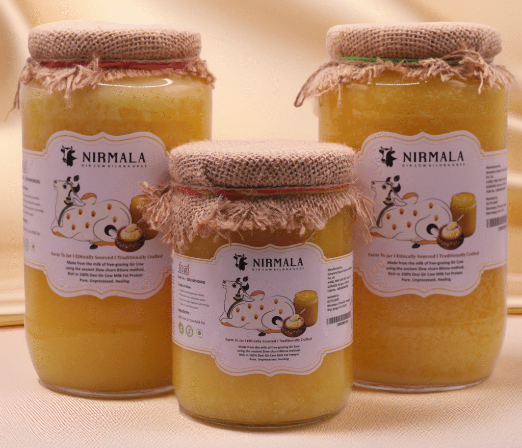 Desi Cow Ghee, A2 Ghee, Bilona Ghee: Answering 7 Most Asked Questions!