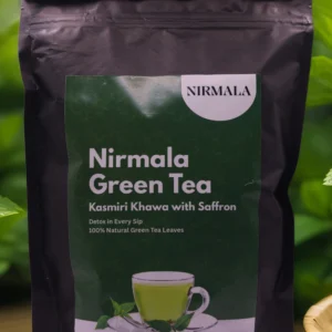 Kasmiri Khawa Green Tea 200gm
