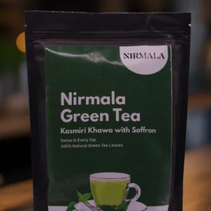 Wellness Combo Pack Of 3 – Kashmiri Khawa, Ashwagandha Rose & Blue Tea