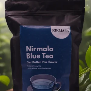 Blue Tea 125gm